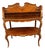 French Console Table in Kingwood For Sale