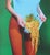 Contemporary Maurizio Cattelan Toiletpaper Official Poster For Sale - Image 3 of 3