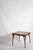 1950s Rattan Square Game Table, 1950s For Sale - Image 5 of 7