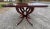 Boiler & Co Rosenau Double Pedestal Dining Table For Sale - Image 9 of 10
