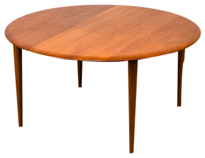 Minerva Coffee Table by Peter Hvidt & Orla Mølgaard-Nielsen for France and Son, 1960s