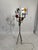 1960s Floor Lamps in Cast Iron by Erik Hoglund, 1960 For Sale - Image 5 of 15