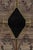 Vintage Persian Gabbeh Runner, Polychromatic Geometric Patterns - Rug & Kilim For Sale In New York - Image 6 of 10