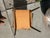 Pair of Vintage Resin Mottled Pebble Top Nesting Side Tables, Set of 2 For Sale In Los Angeles - Image 6 of 14