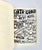 1930s 1937 Art Deco 'The Rest of the Road' Signed by Don Blanding For Sale - Image 5 of 7
