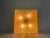 Clessidra Glass Wall Lamp by Bobo Piccoli for Fontana Arte, 1970 For Sale - Image 6 of 11
