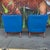 Mid-Century Modern Pair of Erik Kolling Andersen Lounge Chairs For Sale - Image 3 of 12