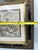 Antique French Engraving After Francois Boucher Huquier Framed For Sale - Image 10 of 15