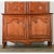 French 18th Century Pine Louis XV Buffet a Deux Corps For Sale In Baton Rouge - Image 6 of 11