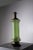 Italian Table Lamp in Green Glass from Stilnovo, 1960 For Sale - Image 6 of 9