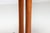 C18 Shaker Dining Table in Oak attributed to Børge Mogensen for FDB, Denmark, 1947 For Sale - Image 14 of 16