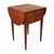 1900 - 1909 Georgian Side Table, 1900s For Sale - Image 5 of 6