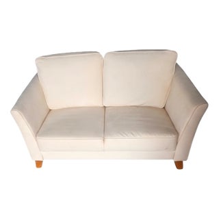 Vintage Two-Seater Sofa from Himolla, 1999 For Sale