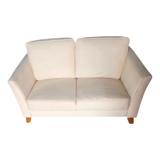 Vintage Two-Seater Sofa from Himolla, 1999 For Sale