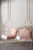 Vintage 1950s Wrought Iron Patio Loveseat in the Style of Meadowcraft For Sale - Image 14 of 16