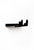NVMD Clounds Floating Shelf in Black Steel from EMKO, Set of 2 For Sale - Image 6 of 9