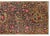 Rare Early 20th Century Kareback Rug For Sale - Image 12 of 17