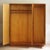 Mid-Century Wardrobe in Limba Wood, 1960 For Sale - Image 18 of 18