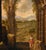 Follower of Niccolò Codazzi, Capricci Landscapes, 1700, Oil on Canvases, Framed, Set of 2 For Sale - Image 9 of 18