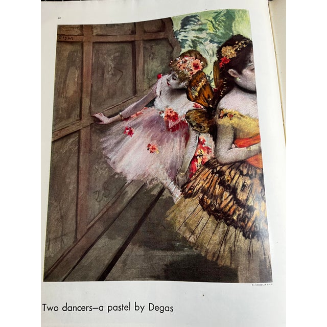 1931 the Vanity Fair Conde Nast Book For Sale - Image 4 of 11