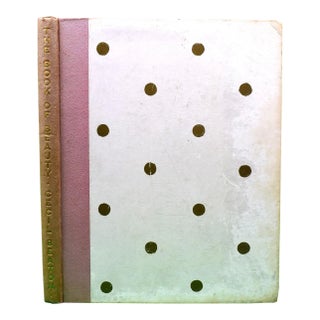 "The Book of Beauty" 1930 Beaton, Cecil For Sale