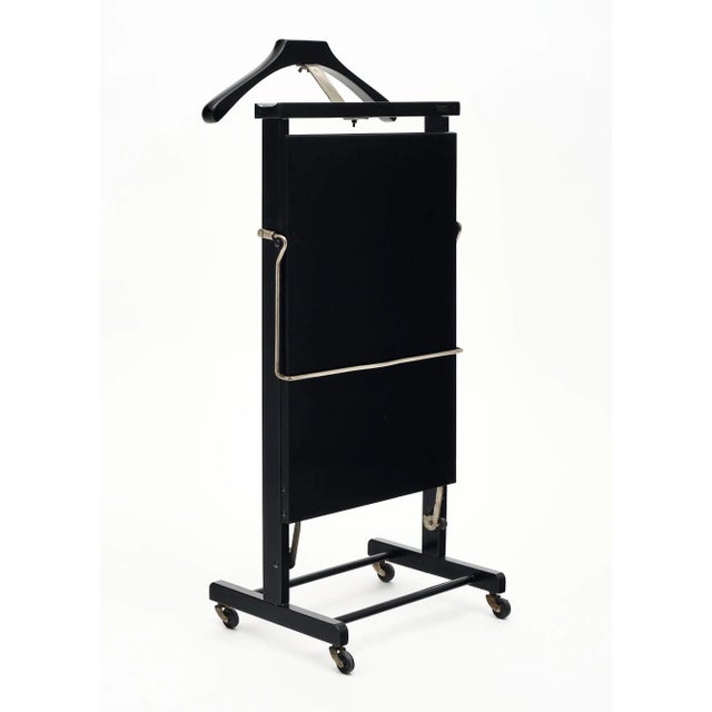 1960s French Mid-Century Valet For Sale - Image 5 of 10