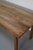 Wood Antique French Rustic Dining Table For Sale - Image 7 of 18