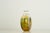 Teal Mid-Century Glass Vase by Jiri Suhajek for Moser, 1970s For Sale - Image 8 of 9