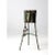Antique Folk Art Twig Plant Stand For Sale - Image 6 of 12