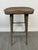 Contemporary Brownstone Balboa Bar Stool, Driftwood For Sale - Image 3 of 12