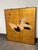 Late 20th Century Late 20th Century Chinese Two-Panel Screen With Cranes For Sale - Image 5 of 11