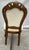 Victorian Antique Renaissance Revival Chair For Sale - Image 6 of 12