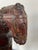 Pair of Early 20th Century Wood Horses For Sale - Image 9 of 13