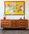 1960s Vintage 1960s Thomasville Omega Walnut Dresser For Sale - Image 5 of 10
