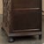 Early 19th Century English Oak Jacobean Style Chest of Drawers For Sale - Image 13 of 18