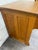 Early 20th Century Antique American Arts & Crafts Mission Quarter Sawn White Oak Library Table Desk For Sale - Image 5 of 15