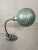Industrial Vintage Industrial Art Deco Lamp from Erpe For Sale - Image 3 of 10