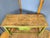 Industrial Industrial Wooden Worktable with Drawers, 1950s For Sale - Image 3 of 18
