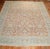 Antique Zabihi Collection Persian Mahal Rug - 10'6" x 14' For Sale - Image 11 of 11