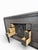 Black Swedish Chest of Drawers, 1890s For Sale - Image 8 of 11