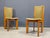 Vintage Danish Dining Chairs, 1970s, Set of 6 For Sale - Image 4 of 13