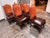 Traditional Thomasville Furniture Hills of Tuscany Dining Chairs, Set of Six For Sale - Image 3 of 12