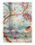 Viscose on a cotton foundation with a medallion This rug has a dense, soft pile, and excellent quality, to ensure that you...