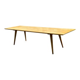 Example of Paul McCobb Coffee Tables