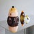 Not Yet Made - Made To Order JELLO XL Hand-Blown Glass Cloche by Studio Berg For Sale - Image 5 of 15