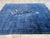 Galerie Shabab Collection Mid-20th Century Chinese Peking Small Room Size Carpet For Sale - Image 4 of 8
