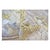 21st Century Turkish Oushak 11x15 Grey, Ivory, Olive & Yellow Handmade Area Rug #1144074 For Sale - Image 14 of 14