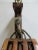 Vintage Ships Marine Pulley Block Tackle Lamp For Sale In Philadelphia - Image 6 of 11