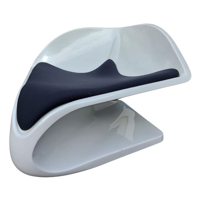 Panta Rhei Chair by Florian Baptist Gypser, 2009 For Sale