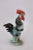 Ceramic Rooster Sculpture by Ronza, 1940, in Flawless conditions. Designed 1920 to 1949 This piece has an attribution...